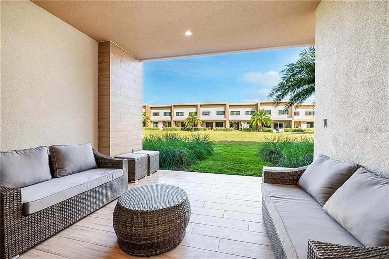 Magic Village 4 Bedroom! Welcome Home! Orlando Exterior photo