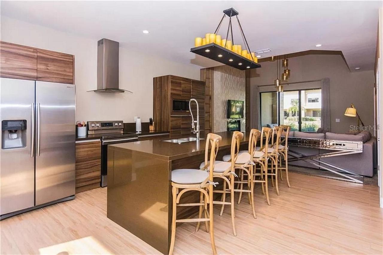 Magic Village 4 Bedroom! Welcome Home! Orlando Exterior photo