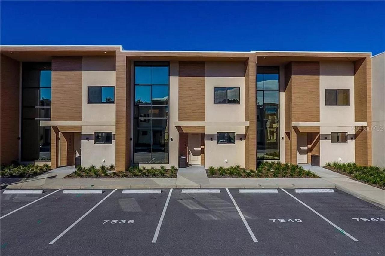 Magic Village 4 Bedroom! Welcome Home! Orlando Exterior photo