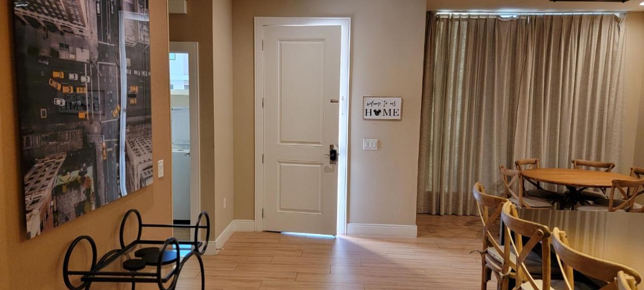 Magic Village 4 Bedroom! Welcome Home! Orlando Exterior photo