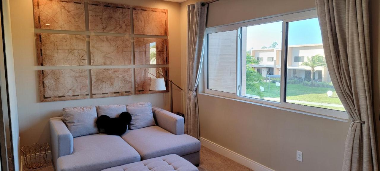 Magic Village 4 Bedroom! Welcome Home! Orlando Exterior photo